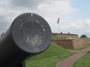 Fort McHenry National Monument and Historic Shrine