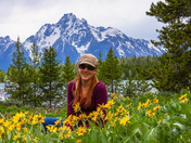 Grand Teton National Park