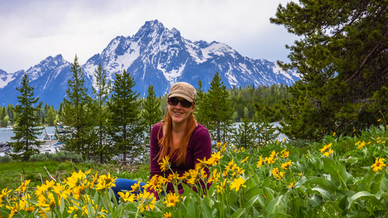 Grand Teton National Park