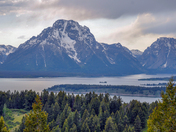 Grand Teton National Park