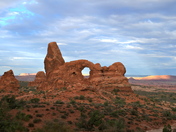 Arches National Park