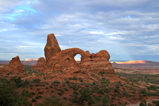 Arches National Park