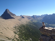 Glacier National Park