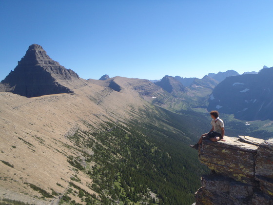 Glacier National Park