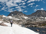 Bridger Teton National Forest