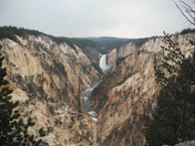 Yellowstone National Park