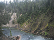 Yellowstone National Park