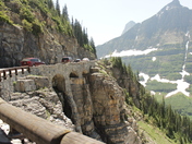 Glacier National Park