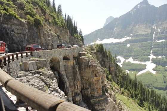 Glacier National Park