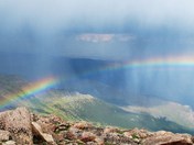 Mount Evans Wilderness Area