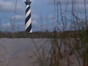 Cape Hatteras National Seashore