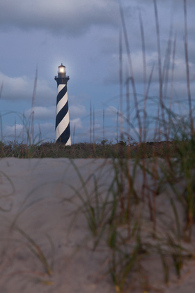 Cape Hatteras National Seashore