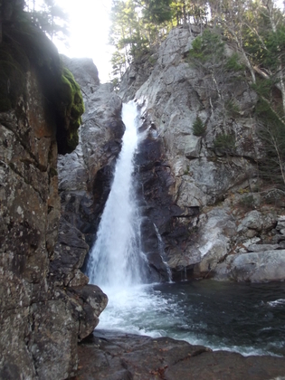 White Mountain National Forest, NH