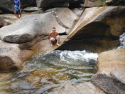 White Mountains National Forest