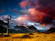 Glacier National Park