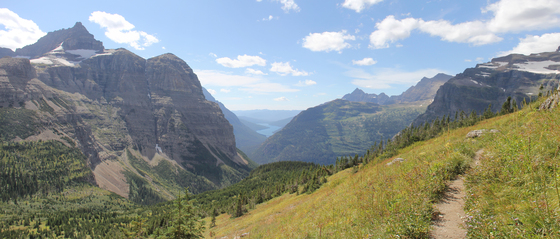 Glacier National Park