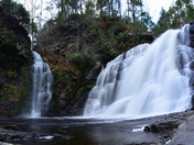 Delaware Water Gap National Recreation Area