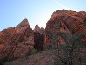 Zion National Park