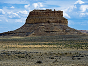 Chaco Culture National Historical Park