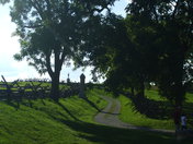 Antietam Natl. Battlefield