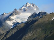 Glacier Bay National Park