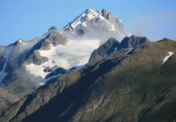 Glacier Bay National Park