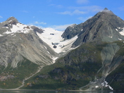Glacier Bay National Park