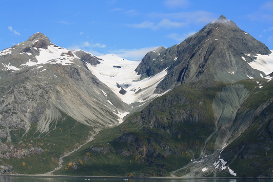 Glacier Bay National Park