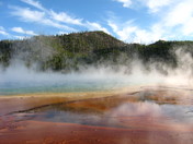 Yellowstone National Park