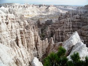 Badlands