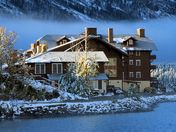 Glacier National Park