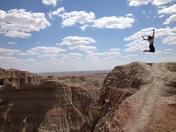 Badlands National Park