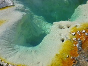 Yellowstone Nat park