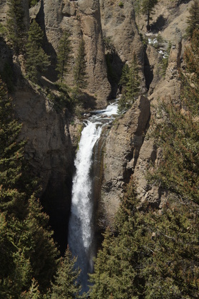 Yellowstone NP