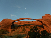 Arches National park