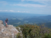 Shenandoah National Park