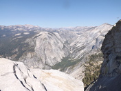 Yosemite & Grand Teton Park