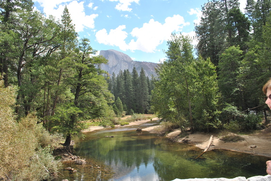 yosemite