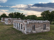 Fort Laramie National Historic Site