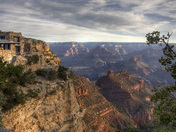 Grand Canyon National Park