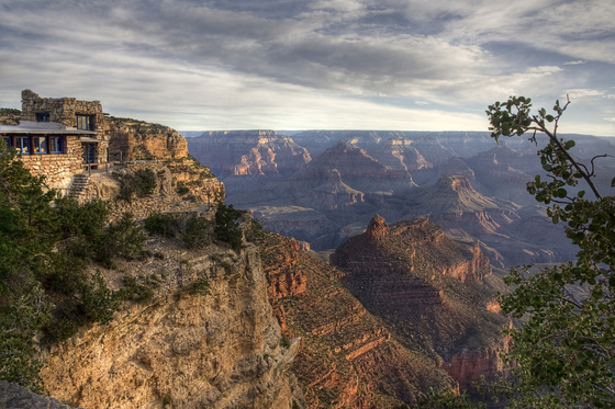 Grand Canyon National Park