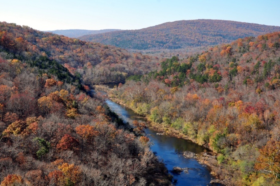 Mark Twain National Forest