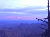 Big Bend National Park