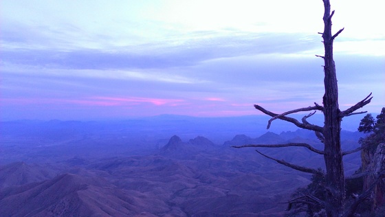 Big Bend National Park