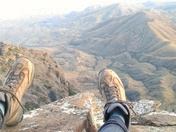 Big Bend National Park