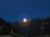 Gallatin National Forest