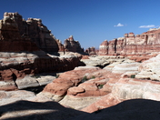 Canyonlands National Park