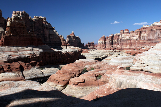 Canyonlands National Park