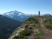 Mount Baker National Forest