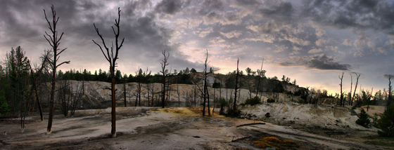 Yellowstone